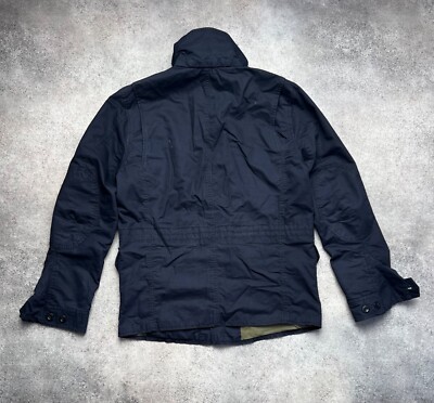 ジャケット・アウター DIESEL gimmick combat jacket TECH M-65 diesel industry m65 field military jacket | eBay