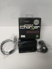 Cellet Home Charger and docking station + Mic...