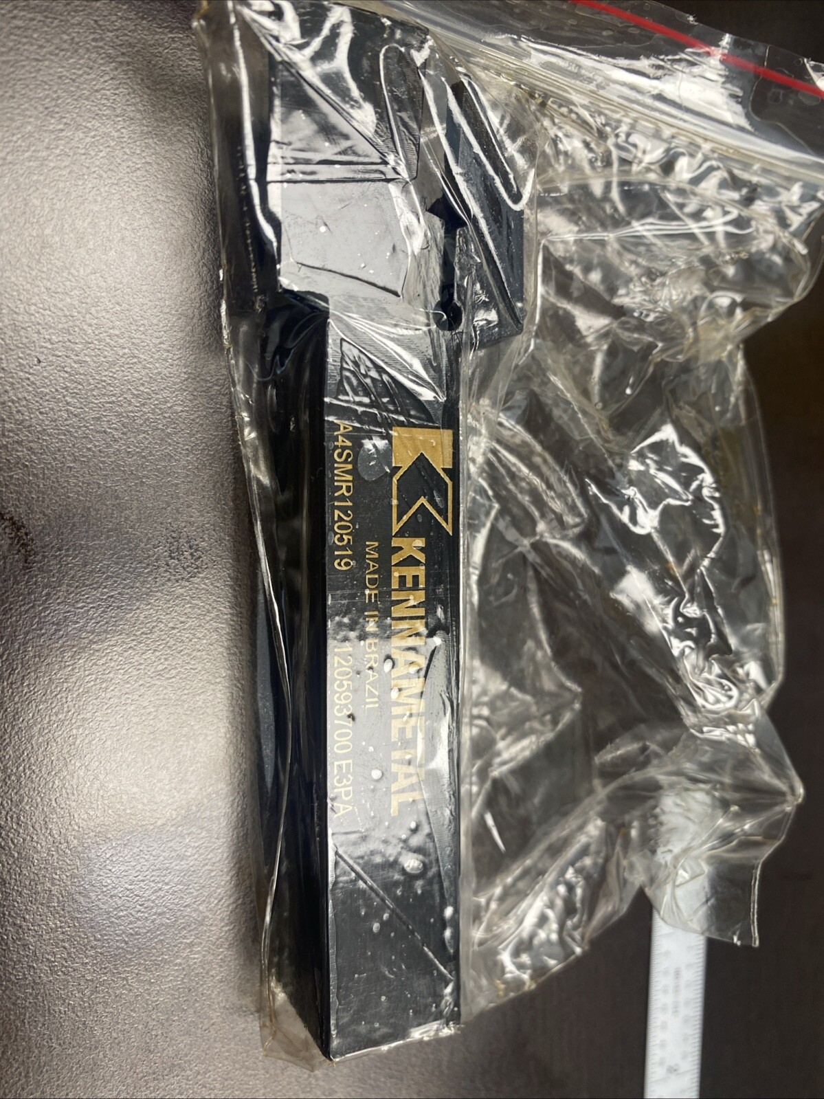 Kennametal Took Holder 1953327