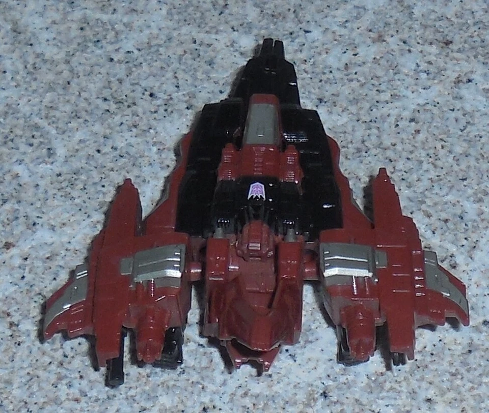 Transformers Universe THRUST Complete Legends 2.0 - Image 4 of 4