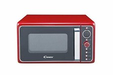 3303085-candy Divo G25cr Forno a Microonde con funzione Grill 900w 25 litri  P | Acquisti Online su eBay