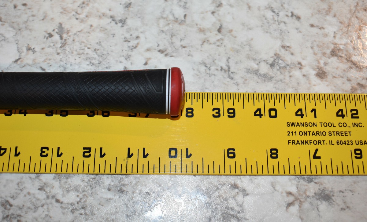 Golf Club Length & Swing Weight Balance Fitting Tool - Use Any