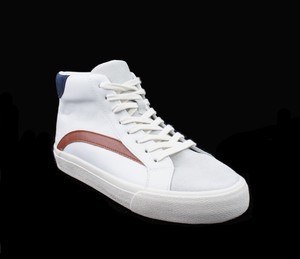 sidewalk high top sneakers