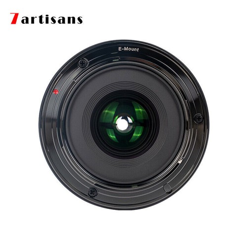 7artisans 60mm F2.8 II Macro Close focus Manual Lens for Canon RF-Mount Camera - Picture 3 of 9