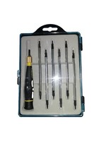 Schraubendreher-Set 8Teilig BrüDer Mannesmann