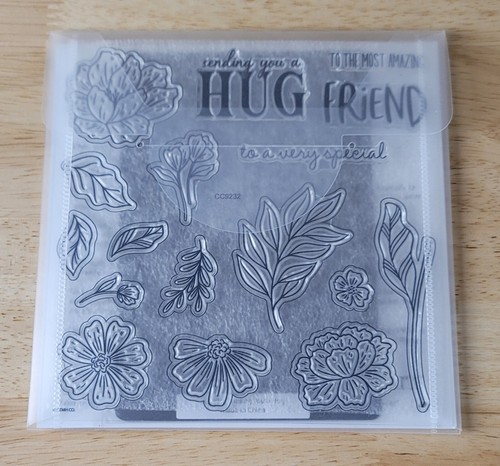 CTMH STAMP & THIN CUT SETS Seasons-Occasions-Nature-Holidays-Events You Choose - Picture 186 of 259