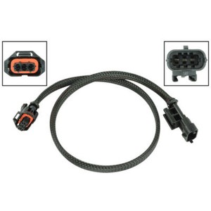 Bosch ICT Billet WEMAP40-24; MAP Harness Extension 24/" for 1997-2017 Chevy LS