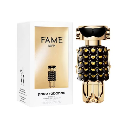 Fame Parfum 80 ml/2.7fl oz for Womens Perfume Spray Free Ship New - Picture 4 of 4