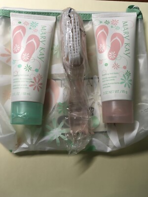 Pedicure Set 
