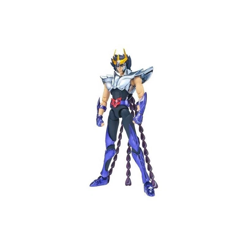 Saint  Seiya  Myth Cloth Ex Phoenix Ikki Nuevo - Imagen 2 de 4