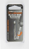 Alden Drill-out, 1/4 Micro Power Screw Extractor Alden Drill-out, 1/4 Micro Power Screw Extractor