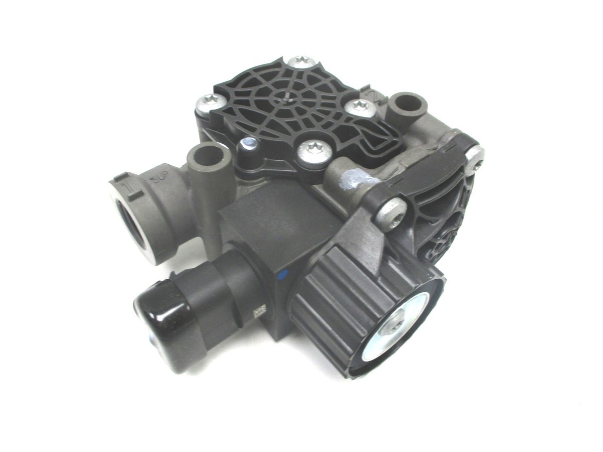K079670ORX REMAN BENDIX M-40 ABS MODULATOR VALVE K079670 | eBay