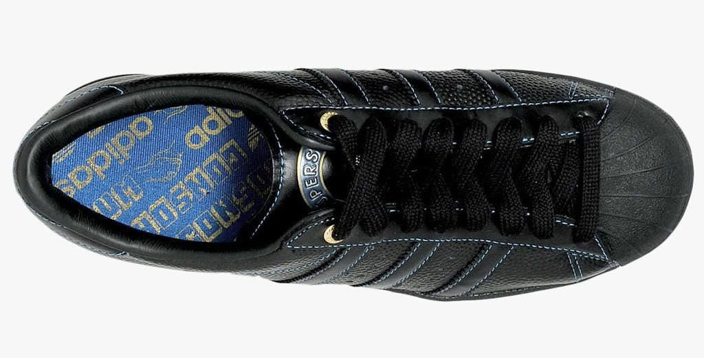 Adidas top consortium xeno