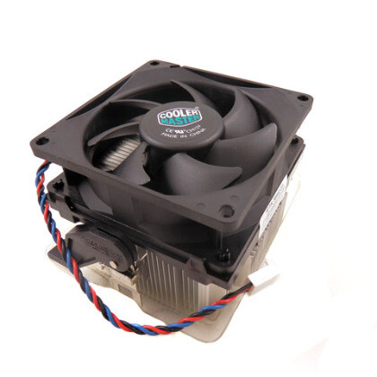Ventilateur Système Delta EFB0812EHF 80x80x32mm 12V 5200rpm