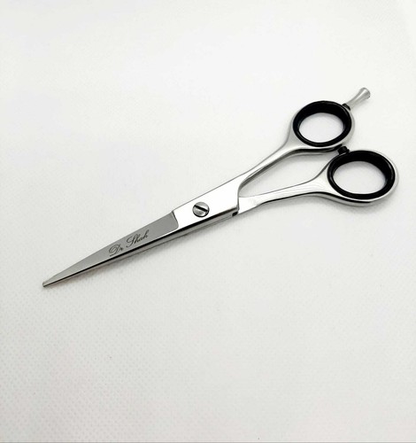 Profi Friseurscheren Set 2-teilig Haarschere 5,5 Zoll Scharf Haarschneideschere - Bild 7 von 12
