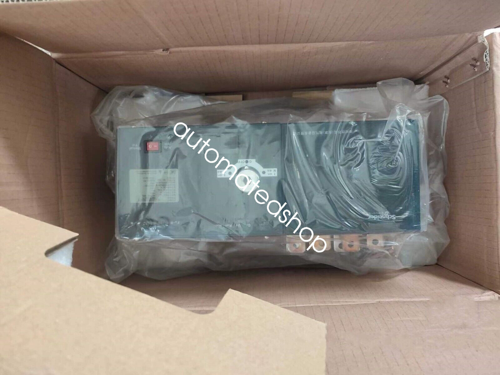 1PC NEW WATSGB-160/4RF power switch Shipping DHL or FedEX