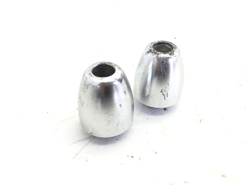 PAAR SCHWINGEN STABILISATOREN LENKER - NICHT ORIGINAL HONDA HORNET 600 2001