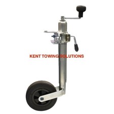 New Genuine Daxara 158, 168, 198, 218, 238, 239 Trailer Jockey Wheel, INC VAT✅