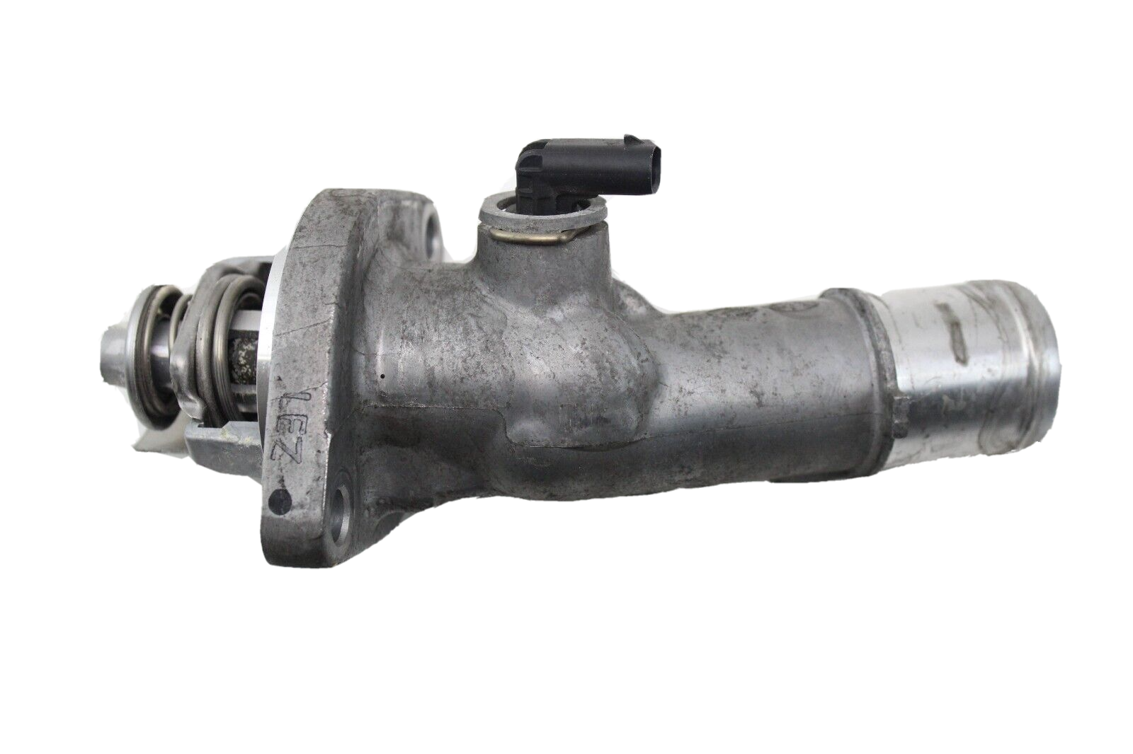 20172018 HYUNDAI / KIA ENGINE COOLANT THERMOSTAT ASSEMBLY 25500 2E080