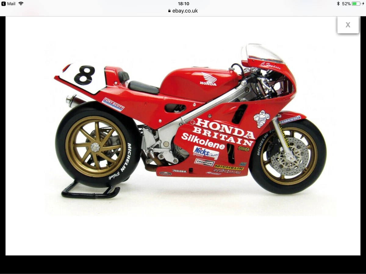 Honda rc30 sale