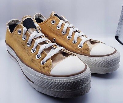 Chuck Taylor All Star Chuck 70 Sneaker CONVERSE Sunflower Men 7