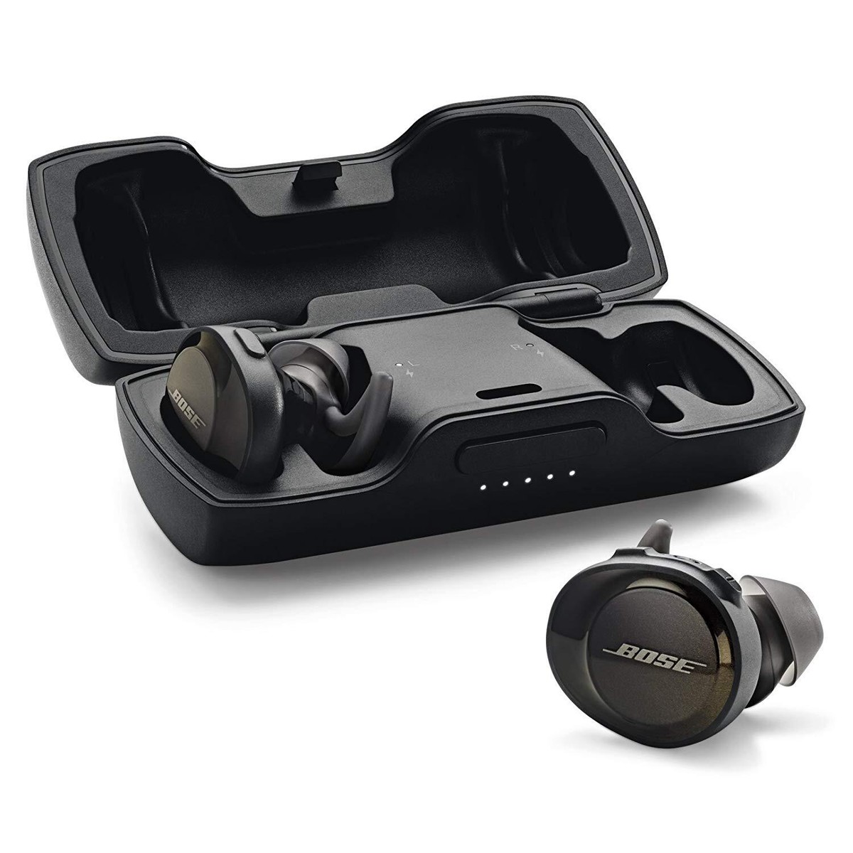 Bluetooth Earbuds Soundsport True Wireless Tai Nghe Wireless Bose