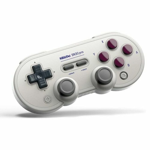4x 8bitdo Analog Controller Silicone Cap Cover Thumb Stick Grip SN30 Pro, Pro 2