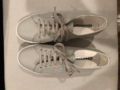 superga fglu