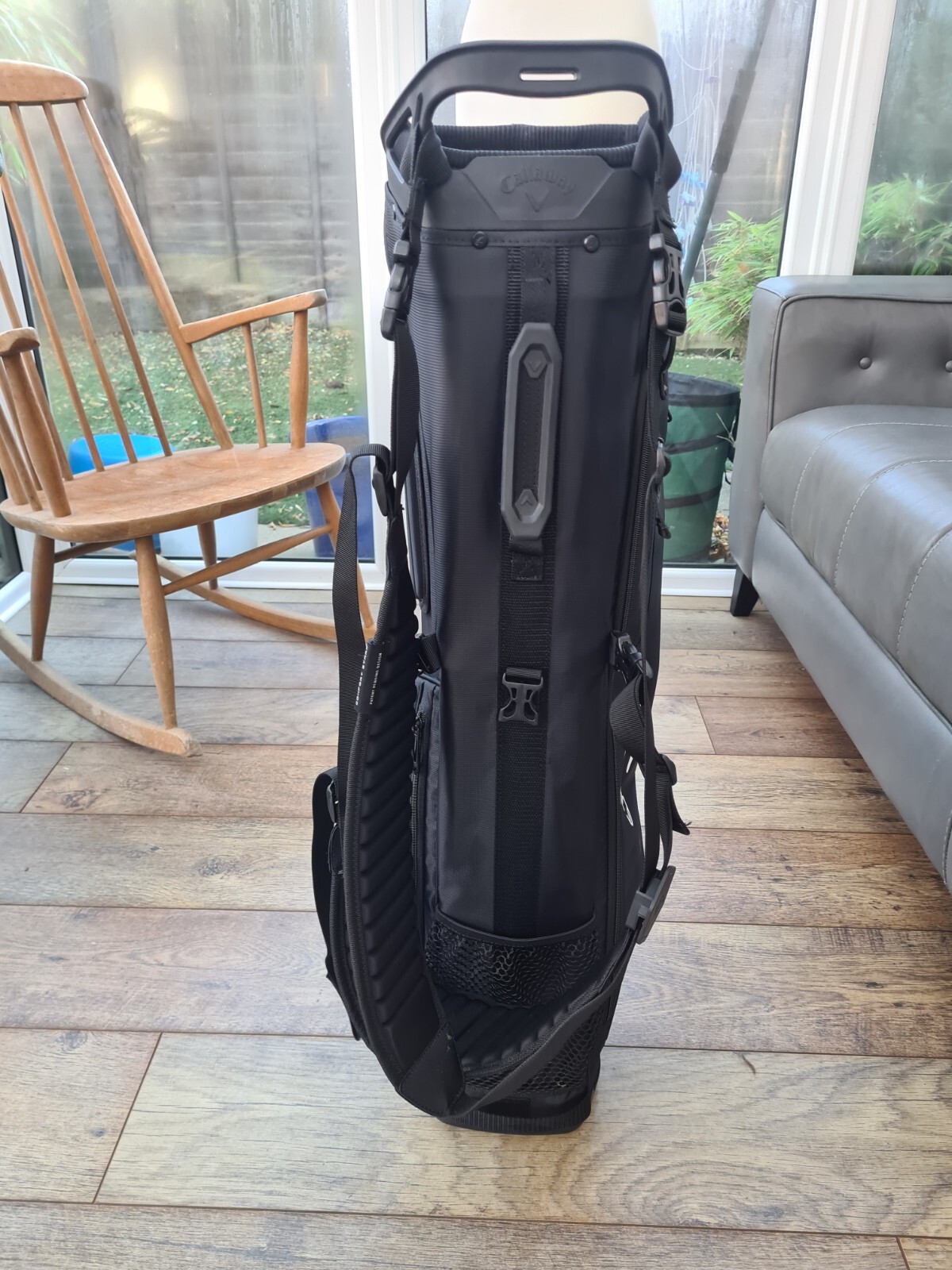 Callaway Stand Bag. eBay