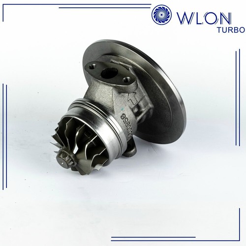 Turbo CHRA core 4042738 cartridge for Cummins Various truck 6.7 L ISB6 ISBE4 - Picture 8 of 14