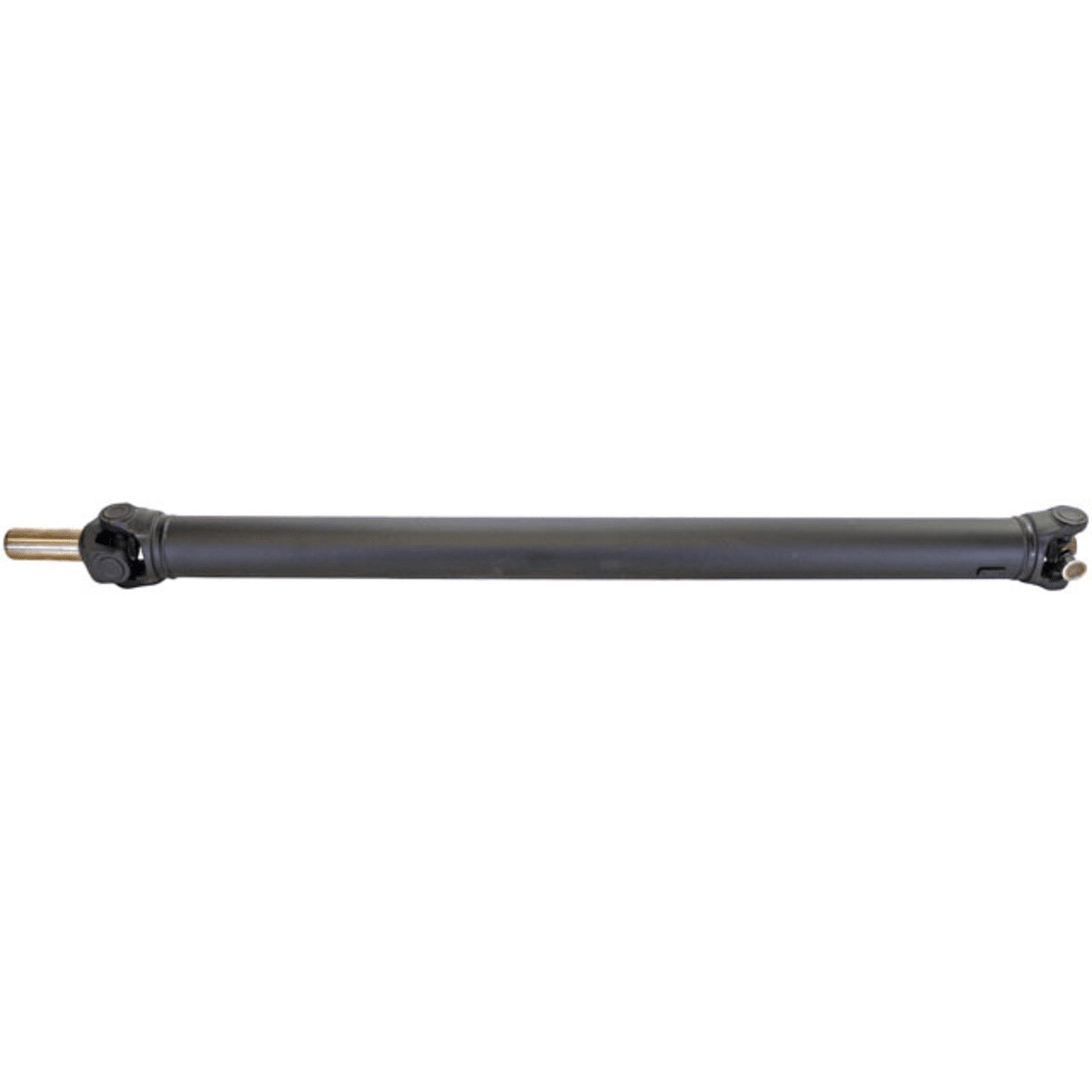 Rear Driveshaft For 198892 Chevrolet Camaro RWD 2.75In Diameter 47