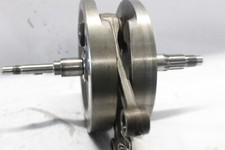 23906-93B SET OF FLYWHEELS & SHAFT W/RODS 199...