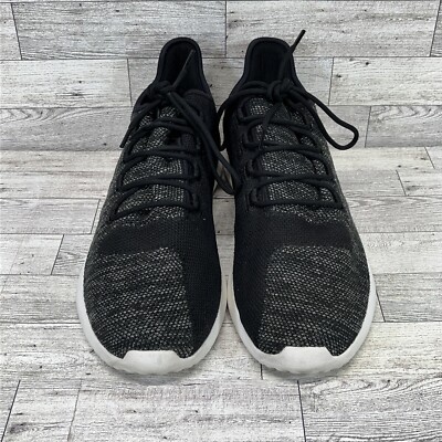 Adidas Tubular Shadow Knit Core Black Shoes BB8826 US Men