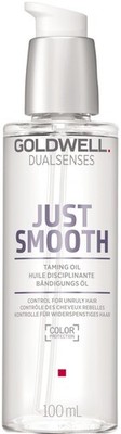 Goldwell Dualsenses Just Smooth Taming Oil 100 ml