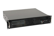 Guanghsing GHI-253HSX, 19 Rackmount Server Ge...