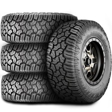 4 Tires Yokohama Geolandar X-at Lt 26575r16 Load E 10 Ply At All Terrain 4 Tires Yokohama Geolandar X-at Lt 26575r16 Load E 10 Ply At All Terrain