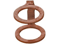 Turbo Oil Line O-ring 19qfjss53 For Express 2500 3500 4500 Silverado Hd Classic Turbo Oil Line O-ring 19qfjss53 For Express 2500 3500 4500 Silverado Hd Classic