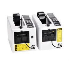 M-1000 Automatic Tape Dispenser, Adhesive Tape Cutter, Double-Sided Tape Cutter