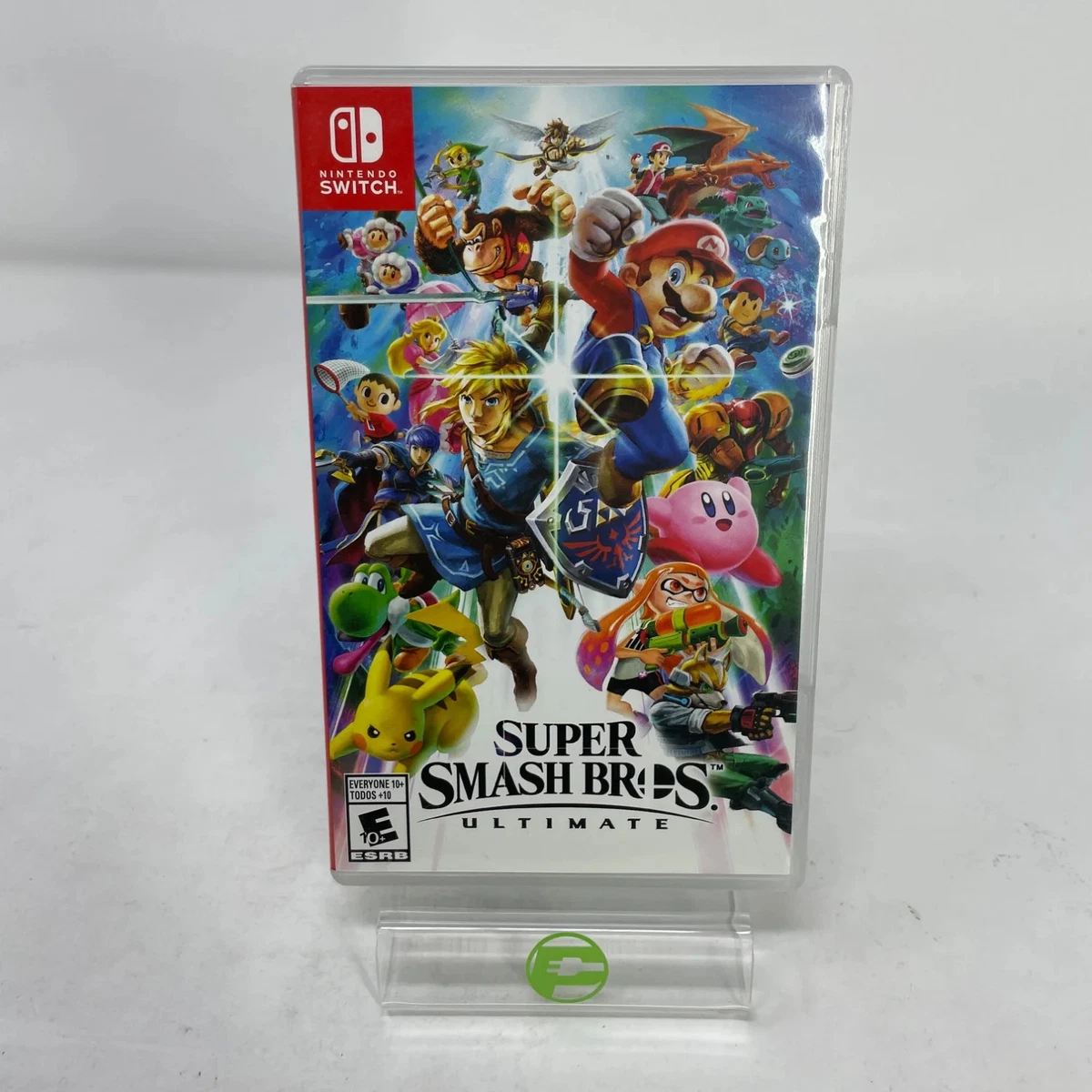 Nintendo Video Games Region Free 2018 Release Year Switches for