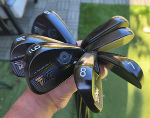名器　PXG Gウエッジ 317ST used Pxg 0317 T Irons | eBay