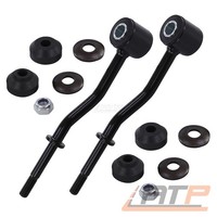 2X PendelstÜTze Koppelstange Vorne Links + Rechts FÜR Jeep Cherokee XJ BJ 84-01