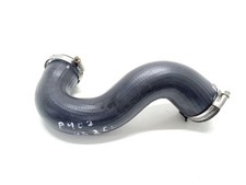 PEUGEOT 407 Coupe 6C Ladeluftkühlerschlauch 2.72 Diesel 150kw 2006 33023725