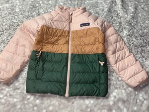 Patagonia Jacket 5T | eBay