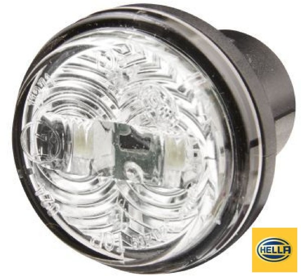 Hella 2PF340825-041 Positionsleuchte-image