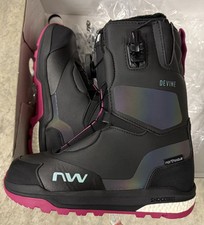 Las mejores ofertas en Botas de snowboard y esquí Northwave para