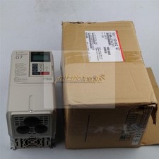 1PCS NEW Yaskawa CIMR-G7A23P7 Varispeed G7 Inverter 3PH 200V 3.7KW