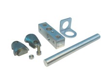EFECTOR BRKT, OG, EXTRUDED RAIL-UE0002 / BRKTOGEXTRUDEDRAILUE0002 (NEW IN BOX)