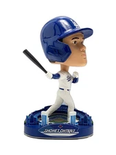 Other Brands Foco Bobblehead Figure Shohei Ohtani World Limited 5000 Piece F0q22