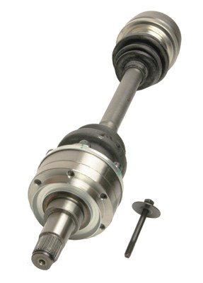 Maxgear Antriebswelle Gelenkwelle Vorne FüR Mercedes-Benz Coupe 230 Ce Saloon-image