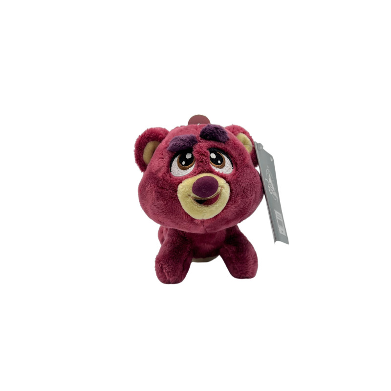 Mini peluche Lotso Disney idée cadeau d'anniversaire pour collectionneur